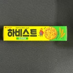 롯데 하비스트 100g : 리라종합물류