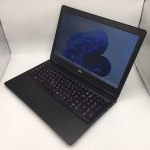 Dell Laptop Latitude 5590 i7 8세 - 8650U 16GB 메모리 SSD 512GB 숫자 키패드 웹 카메라 Bluetooth 15.6인치 FHD Type-C : 시구왕병