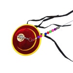 사물놀이 국악 상모 공연 의상 모자 민속 의류 사극 풍물놀이 민복 무대 : 리베오마켓