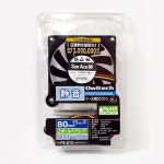 산요 덴키 선풍기가 달린 아울테크 PC 케이스 F8-S 15 : 시구왕병