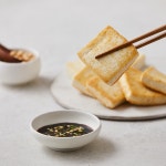 [시골집손두부]국산콩100% 국산 두부 손두부 서리태 순두부 콩물 콩국 해양심층수 : 시골집손두부