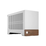 프랙탈 디자인 테라 실버 미니 ITX SFX 파워 호환 PC 케이스 실버 FD-C-TER1N-02 CS8274 : 시구왕병