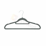 SY몰 논슬립 옷걸이 3P 가정용옷걸이 미끄럼방지옷걸이 : 와이에스트리에딩