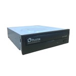 플렉스토르 헤비 듀티 모델 PXL-910S 전문 복제기 PC 내부 DVD CD 드라이브 벌크 : 시구왕병