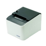 2.3 3.1 인치 58 80mm 와이드 롤 지와 호환되 PRP-250II 열 수신 프린터 USB RS-232C 유선 LAN 연결 : 시구왕병