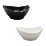 국산 그린메라민 매트 나뭇잎종지 G-0505 식당 업소용 종지 소스 초장 그릇 g0505 : 온라인키친