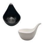 국산 그린메라민 매트 미니덴다시 G-0519 식당 업소 소스볼 초장 소스 그릇 g0519 : 온라인키친