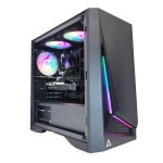 U포레스트 PC 데스크톱 PC 게이밍 PC 13세 i7-13700 메모리 DDR4-32GB M.2 NVMe Gen 4 SSD 500GB HDD 2TB 인텔 B760 Pro RS : 시구왕병