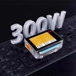 지능형 밸런스 충전기 DC/PD 듀얼 입력 충전기 1-6S Lipo Lihv/Lipo/Life/Lilon/Lixx 배터리용 300W : 글로벌허브상사