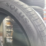 금호타이어 솔루스 TA51 225 45 18 95V 니로타이어 K241109A1 : 타이어88