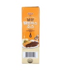 남산왕 돈가스소스 625g x 2입 : 베베파크