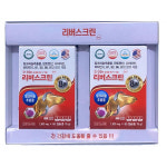 리버스크린 120캡슐  리버 스크린 : 현대쇼핑몰