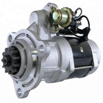 3103305 8200034 19011507 6212 6819 39MT 스타터 모터, 커민스용 24V 8.3KW : 라러우