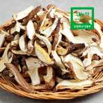 무농약 건표고버섯 100g : 하회참표고농원