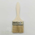 셀링프리 페인트 브러쉬 중형 페인트브러시 페인트용품 : 셀링프리스토어