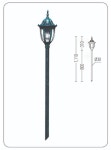 JN-팩-110 잔디등(소) : 주.중앙전기조명