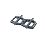 피씨 플랫 페달 PC FLAT PEDAL BLACK : 벨로브로