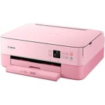 캐논 픽서스 TS5330 잉크젯 컴포지팅 A4 핑크 3773C0411 : 시구왕병