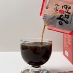 양파즙 산청애 햇양파 국내산 산청애 순수양파즙 100 ml x 50포x1박스 : 정도원팜
