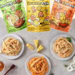 허니셔스 (honicious) | 푸디셔스 시즈닝 양념 허니 버터구이오징어 맥주안주 3가지 맛 간식 : 원웨이반함