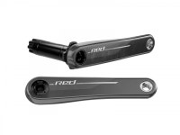 (국내정품)스램 레드 SRAM RED E1 크랭크암 160, 165, 167.5, 170 파워미터 추가 옵션 : 동탄스포츠몰