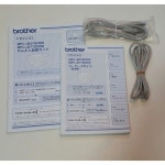 brother A3 잉크젯 프린터 복합기 FAX ADF 유 무선 LAN 급지 트레이 1단 양면 인쇄 MFC-J6573CDW 병행 수입품 : 시구왕병