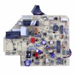 Midea 에어컨 액세서리 KF-23GY-X (E2) 실내 메인 컨트롤패널 컴퓨터 보드 DA-KF26GY-J : 월드와이즈 직구 연구소