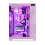 아스트로메다 스트리머 PK 게이밍 PC 핑크 코어i9-14900KF 지포스-RTX4090 블랙 64GB DDR5-RGB 메모리 메모리 4개 SSD2TB M.2 NVMe... 
