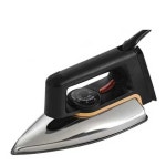 클래식 논스틱 코팅열판 전기다리미 태팔건식 더베스트 세탁소 구형 검정 : 용블리마켓