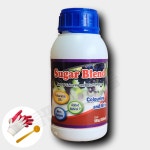 슈거브랜드 500ml 샤인머스켓 스테비아 당도 비대 색 향상 휴바스코리아 : 들판의농부들