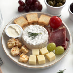 [완전초보세트] 치즈마을 와인안주 치즈플래터 캠핑안주 연말선물 : 치즈마을