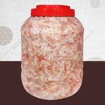 국내산 광천토굴 육젓상회 토굴안 새우젓 추젓 김장용 새우젓갈 5kg : 라온홈마트