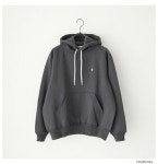 Gymphlex 짐 플렉스 스웨트 파커 후디 GY-C0294 TCF 후드티 : 날아라별별