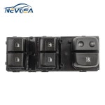 NEVOSA 2019 2020 드라이버 사이드 프론트 좌측 파워 마스터 윈도우 스위치, 기아 Rio2018 용, 93570-H9150, 18 핀, : 소리마켓스