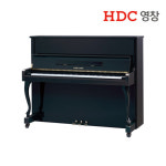 YA122N BP 영창 업라이트 피아노 : 조은뮤직GoodMusic
