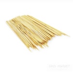 초이마켓 대나무 닭꼬치 꼬지 100P 분식꼬치 오뎅꽂이 닭꼬치꼬치 어묵 : 초이마켓추천샵