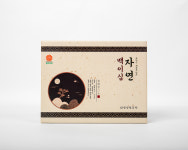 자연백이십 구기자 우슬 홍화씨 독활 오가피 백복령 백하수오 홍삼 녹각교 : 인창산업