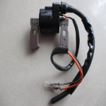 EF7000 점화 코일 EF5500FW IGNITOR 발전기 부품 원래 7HD-H5640-01 : 두.아르
