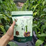황금농원식품 양희관 신비의 작두콩차 100g : 유기네