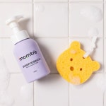 신생아 바스앤샴푸 키즈 베이비 주니어 샴푸 바디워시 유아 청결제 : 골드만물상