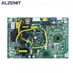 Midea 에어컨 EU-KFR26G/BP3N1Y-AE.D.11.NP1-1 회로 PCB 17122000016771 컨디셔닝 부품에 사용 : 월드와이즈 직구 연구소