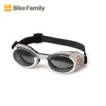 도글스 자외선차단 강아지 고글 선글라스 반려견안경 눈보호 백내장예방 : 바이크패밀리 스토어