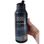 모다모다 3세대 제로 블랙10 염색샴푸 300g 일반샴푸, 탈모샴푸, 두피샴푸 저자극, 촉촉함(수분공급), 손상케어, 모발영양, 컬러유지 머릿결개선... 