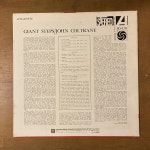 John Coltrane - Giant Steps LP 존 콜트레인 : 구덕레코즈