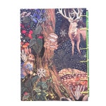 (영국) Forest (무선) N.544 ( L : A5 size ) : 아티샤인 스튜디오