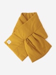 ORCIVAL 오르치발 24AW 패딩 머플러 OR-H0326 BTT : 피클오사카