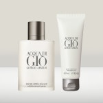 조르지오 아르마니 아쿠아 디지오 옴므 애프터쉐이브 밤(로션)100ml+75ml 추가드림 : 나도사자홀세일