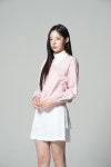여성 골프의류 얇은 경량 레터링 바람막이 S,M,L 골프복 : 무궁화 골프샵