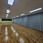 김해 장유동 율산초등학교 커튼 블라인드 / 창원 마산 진해 김해 진주 사천 부산 데코인홈 : 데코인 홈