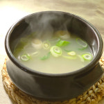 100% 국산 장작불 한우곰탕 380g 한우 사골 : 로파이몰